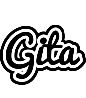 Gita chess logo