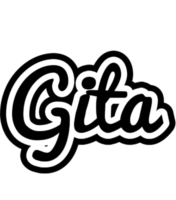 Gita chess logo