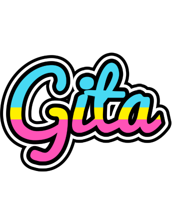 Gita circus logo