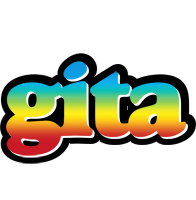 Gita color logo