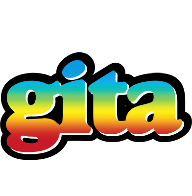Gita color logo