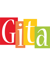 Gita colors logo