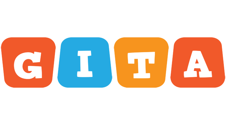 Gita comics logo