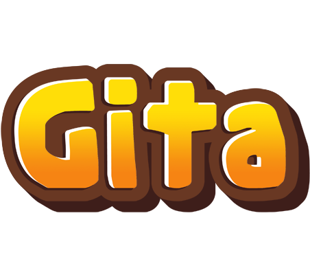 Gita cookies logo