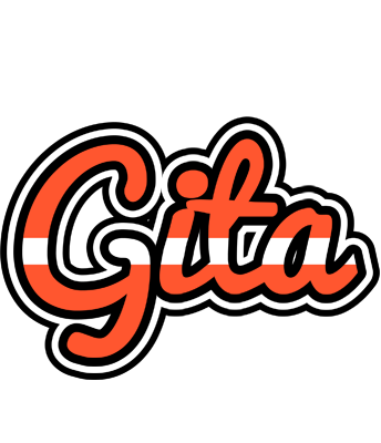 Gita denmark logo