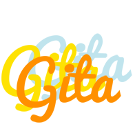 Gita energy logo