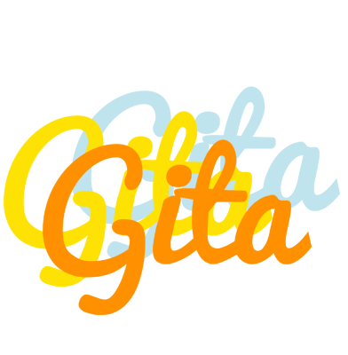 Gita energy logo