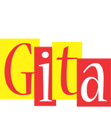 Gita errors logo
