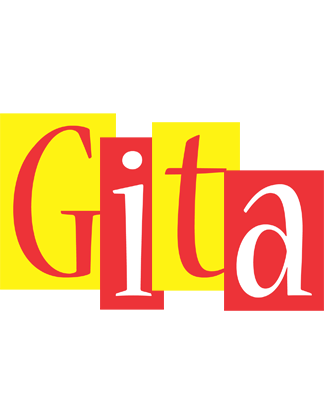 Gita errors logo