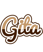 Gita exclusive logo