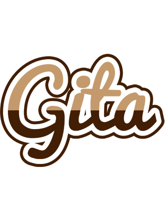 Gita exclusive logo