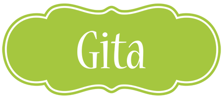 Gita family logo
