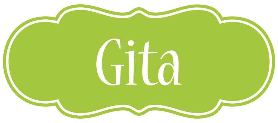 Gita family logo
