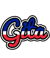 Gita france logo