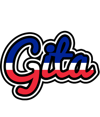 Gita france logo