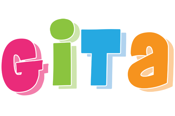 Gita friday logo