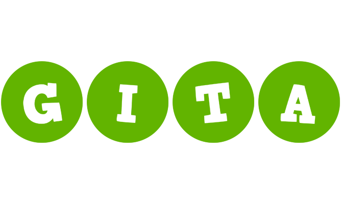 Gita games logo