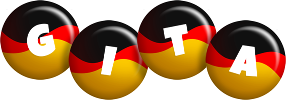 Gita german logo