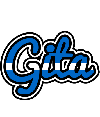 Gita greece logo