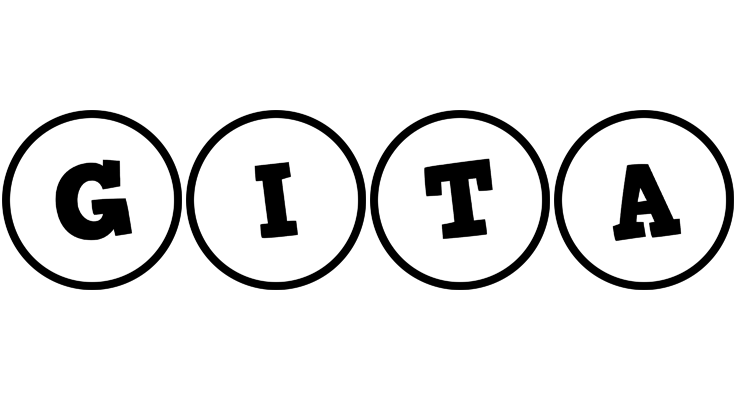Gita handy logo