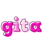 Gita hello logo