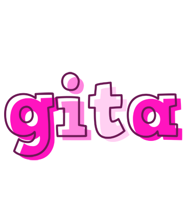 Gita hello logo