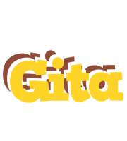 Gita hotcup logo