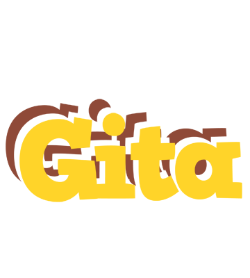 Gita hotcup logo