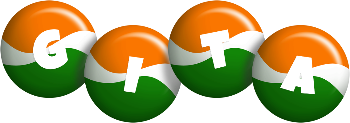 Gita india logo
