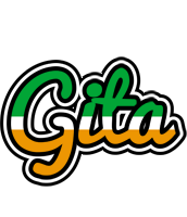 Gita ireland logo