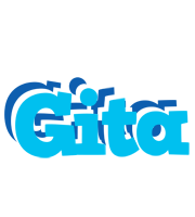 Gita jacuzzi logo