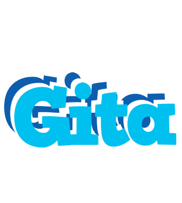 Gita jacuzzi logo
