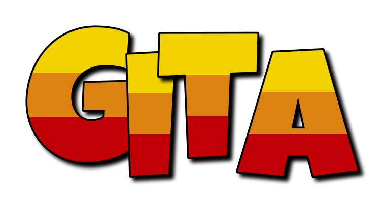 Gita jungle logo