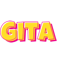 Gita kaboom logo