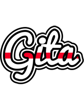 Gita kingdom logo
