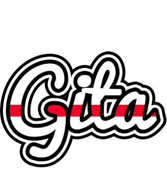 Gita kingdom logo