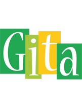 Gita lemonade logo