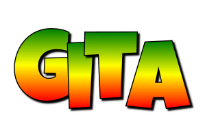 Gita mango logo