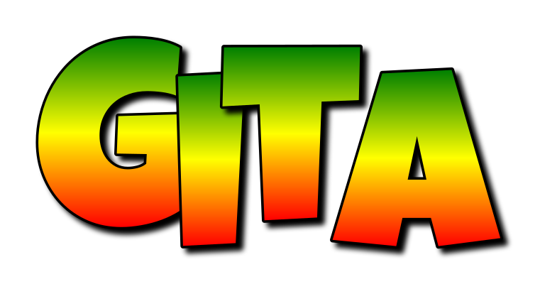 Gita mango logo