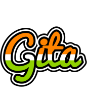 Gita mumbai logo