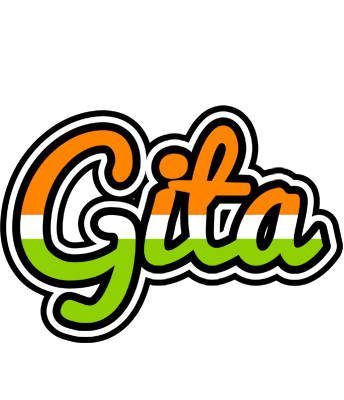 Gita mumbai logo