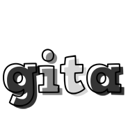 Gita night logo