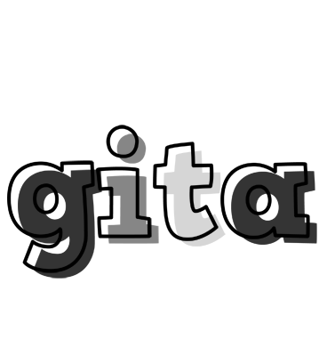 Gita night logo