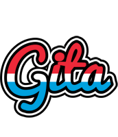 Gita norway logo