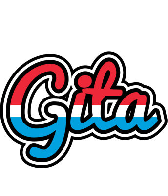 Gita norway logo