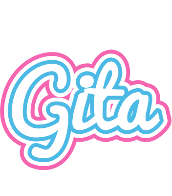 Gita outdoors logo