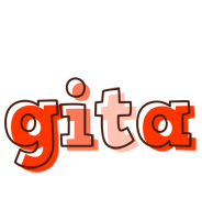 Gita paint logo