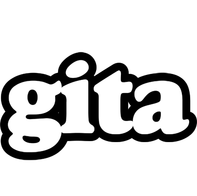 Gita panda logo