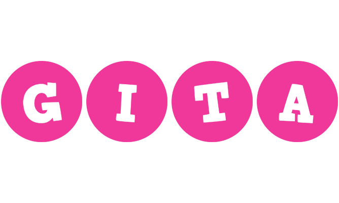 Gita poker logo