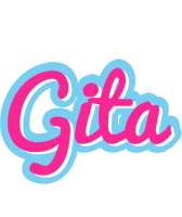 Gita popstar logo